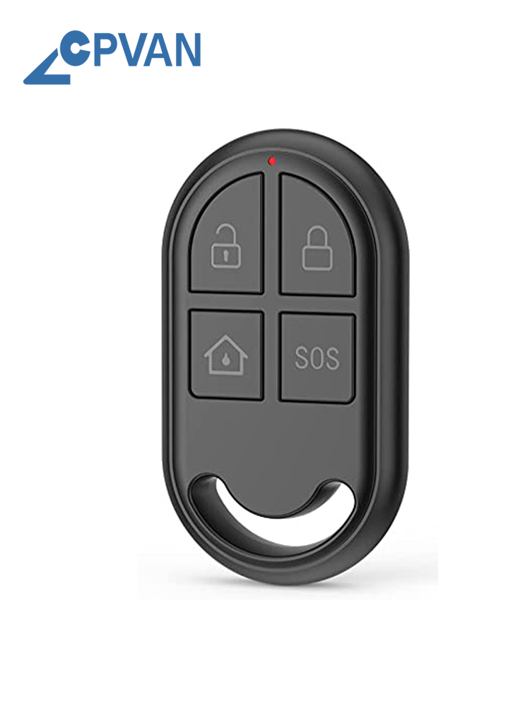 CPVAN 433MHz รีโมทคอนโทรลไร้สา - Sim Gsm Alarm บทวิจารณ์และราคา