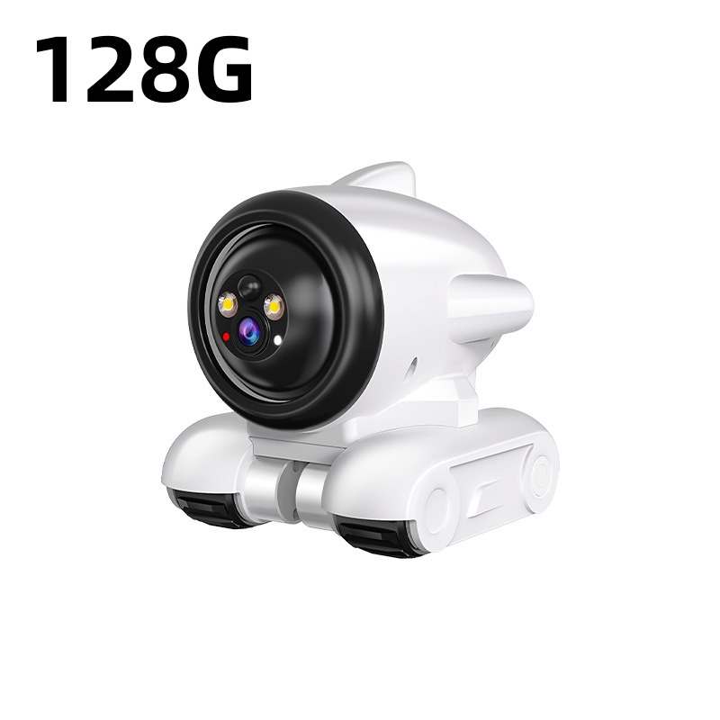 NCZOBOE กล้องติดตามสัตว์เลี้ยง - Home Security Robot บทวิจารณ์และราคา