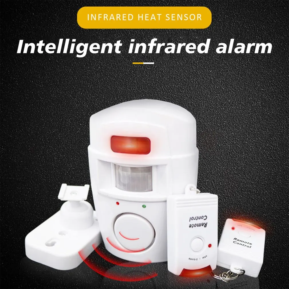 ระบบเตือนภัยอัจฉริยะไร้สายสำหร - Sim Gsm Alarm บทวิจารณ์และราคา