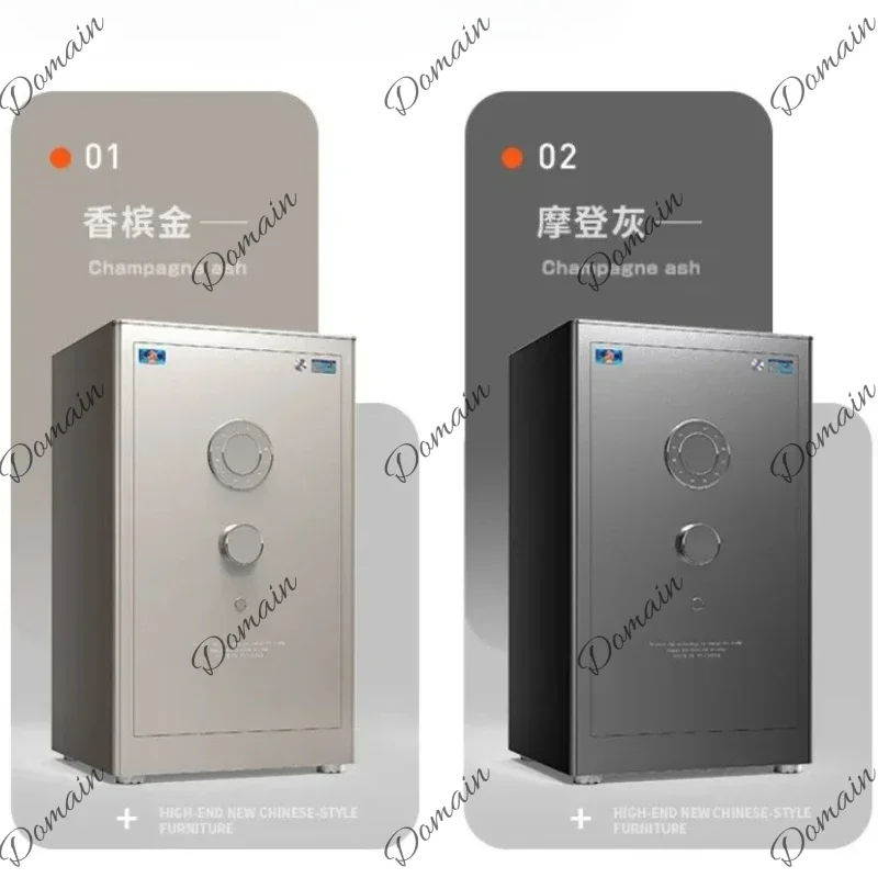 M Home ตู้เซฟลายนิ้วมือซ่อนรูป - Home Security America บทวิจารณ์และราคา