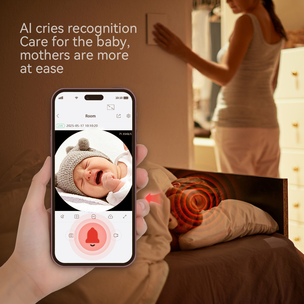 4MP HD 5G WiFi PTZ กล้องติดตาม - Eufy Camera E220 บทวิจารณ์และราคา